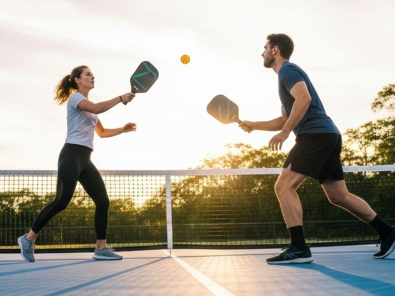 Sports Medicine & Athlete Performance